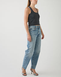 AgoldE 80's Jean Orbital Denim Women