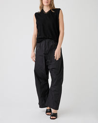 Sofie D'Hoore Loose Fit Pants Jet Pants Women
