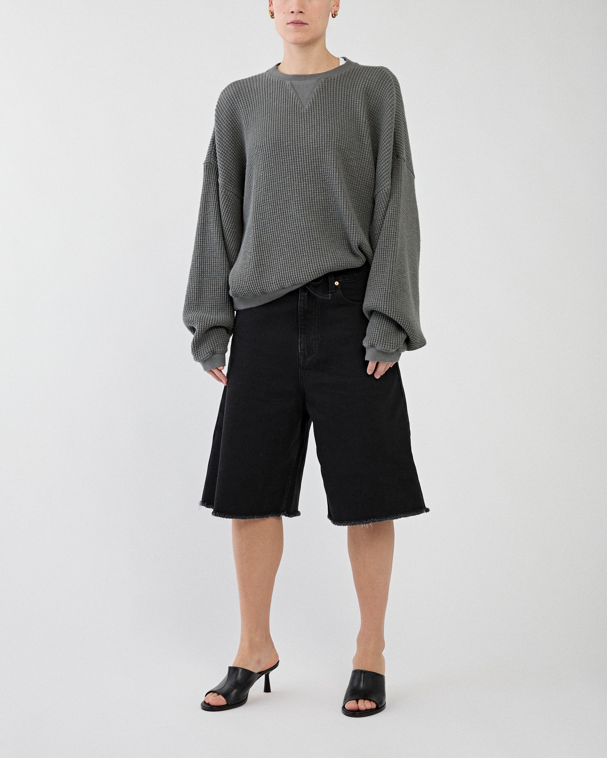 Tenue. Noah Short Asheton Shorts Men