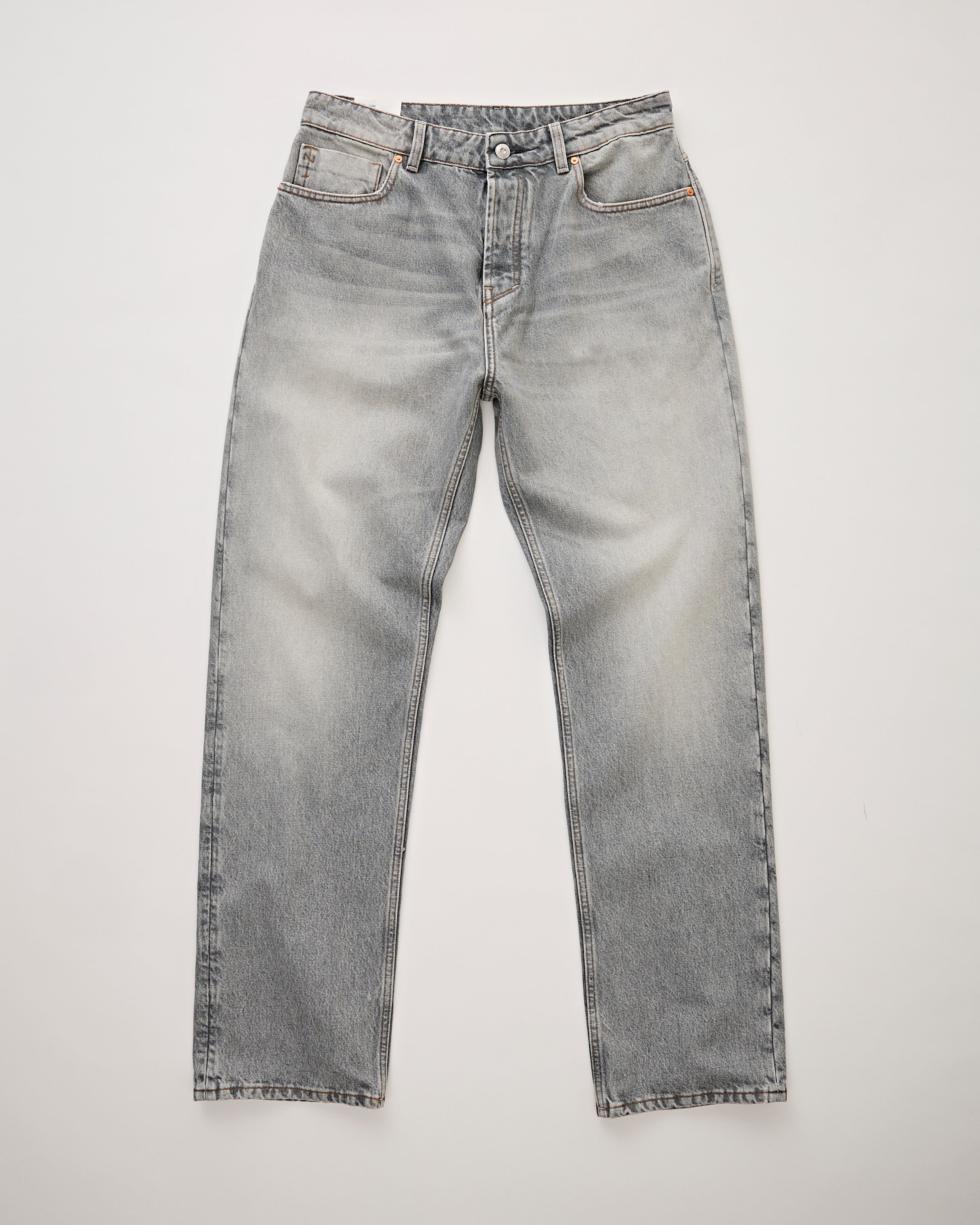 Tenue. Luke Jeans Mojave Denim Men