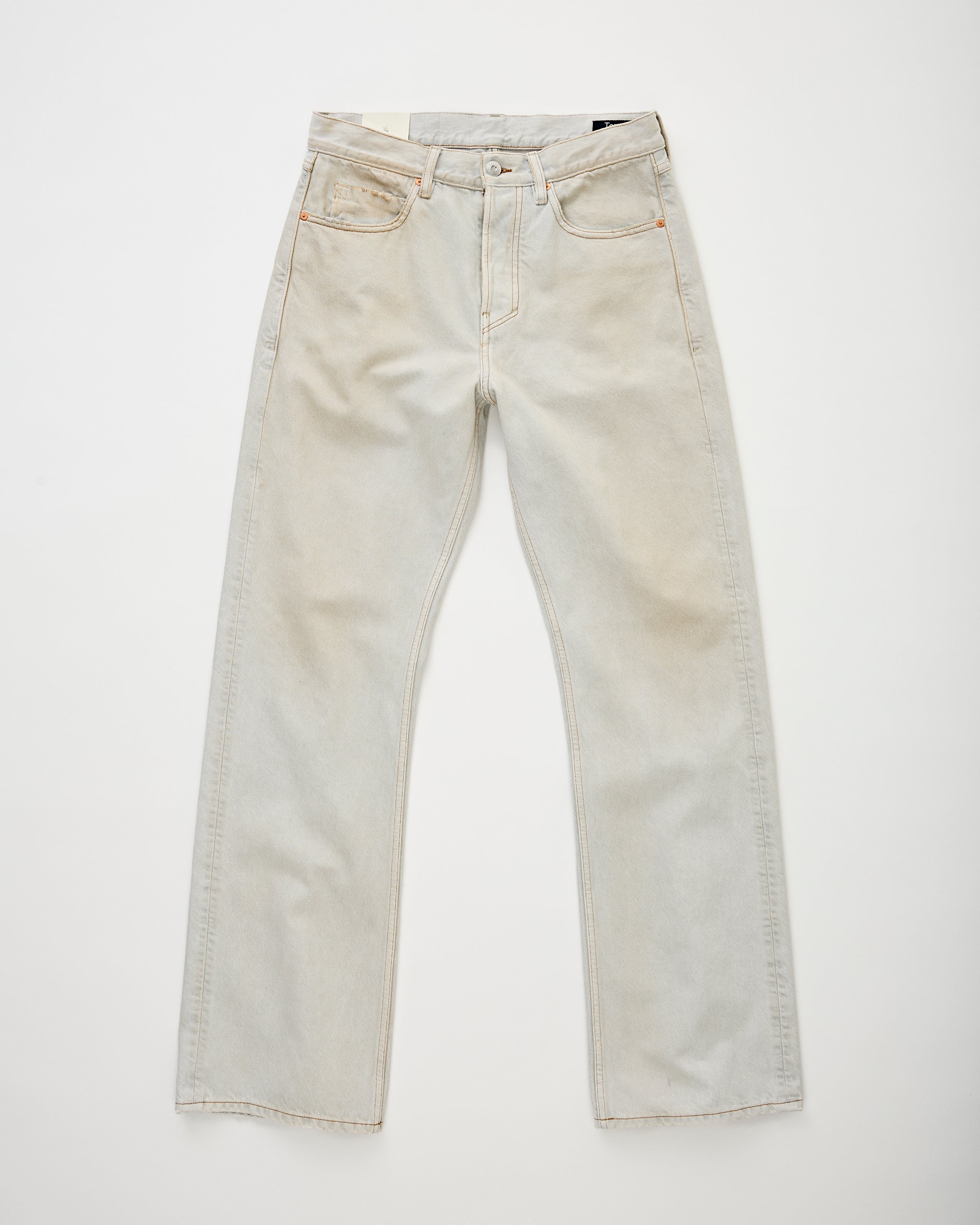 Tenue. Max Jeans Ontario Denim Men