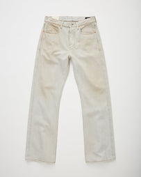 Tenue. Max Jeans Ontario Denim Men