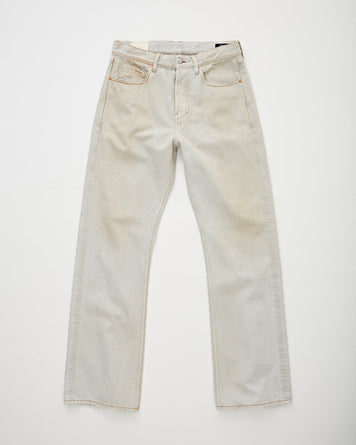 Tenue. Max Jeans Ontario Denim Men
