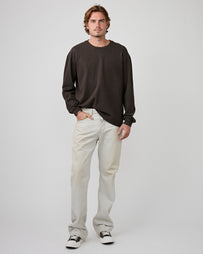 Tenue. Max Jeans Ontario Denim Men