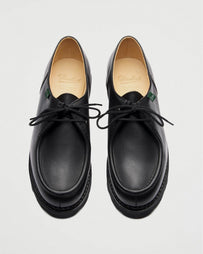 Paraboot Michael Lis Noir Shoes Sneakers Unisex
