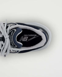 New Balance W's 990v6 'Made in USA' Navy Shoes Sneakers Women