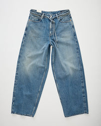 Tenue. Noah Jeans Canyon Denim Unisex