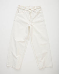 Tenue. Noah Jeans Rockies Denim Unisex
