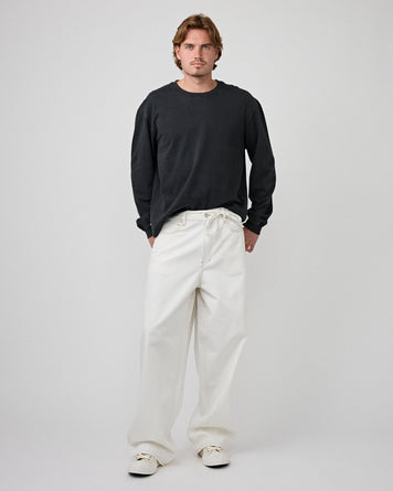Tenue. Noah Jeans Rockies Denim Unisex
