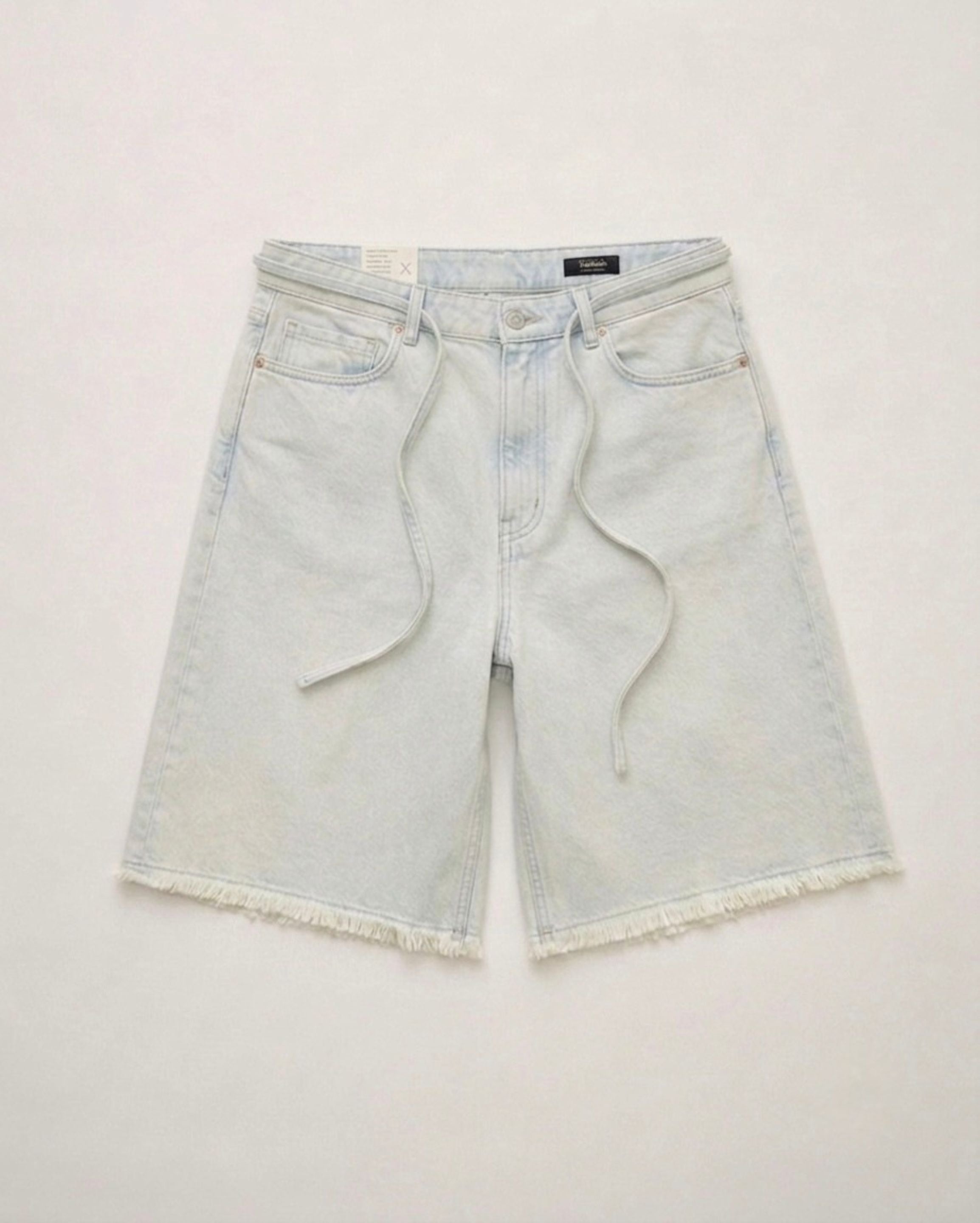 Tenue. Noah Short Sandy Lake Shorts Men