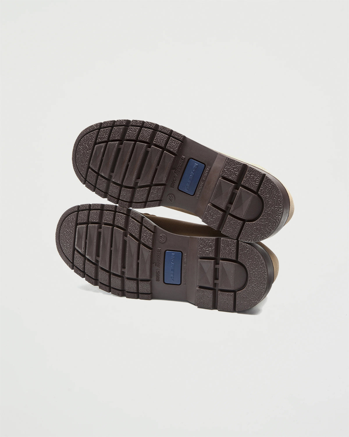 Kleman Padror V Beige Shoes Leather Unisex