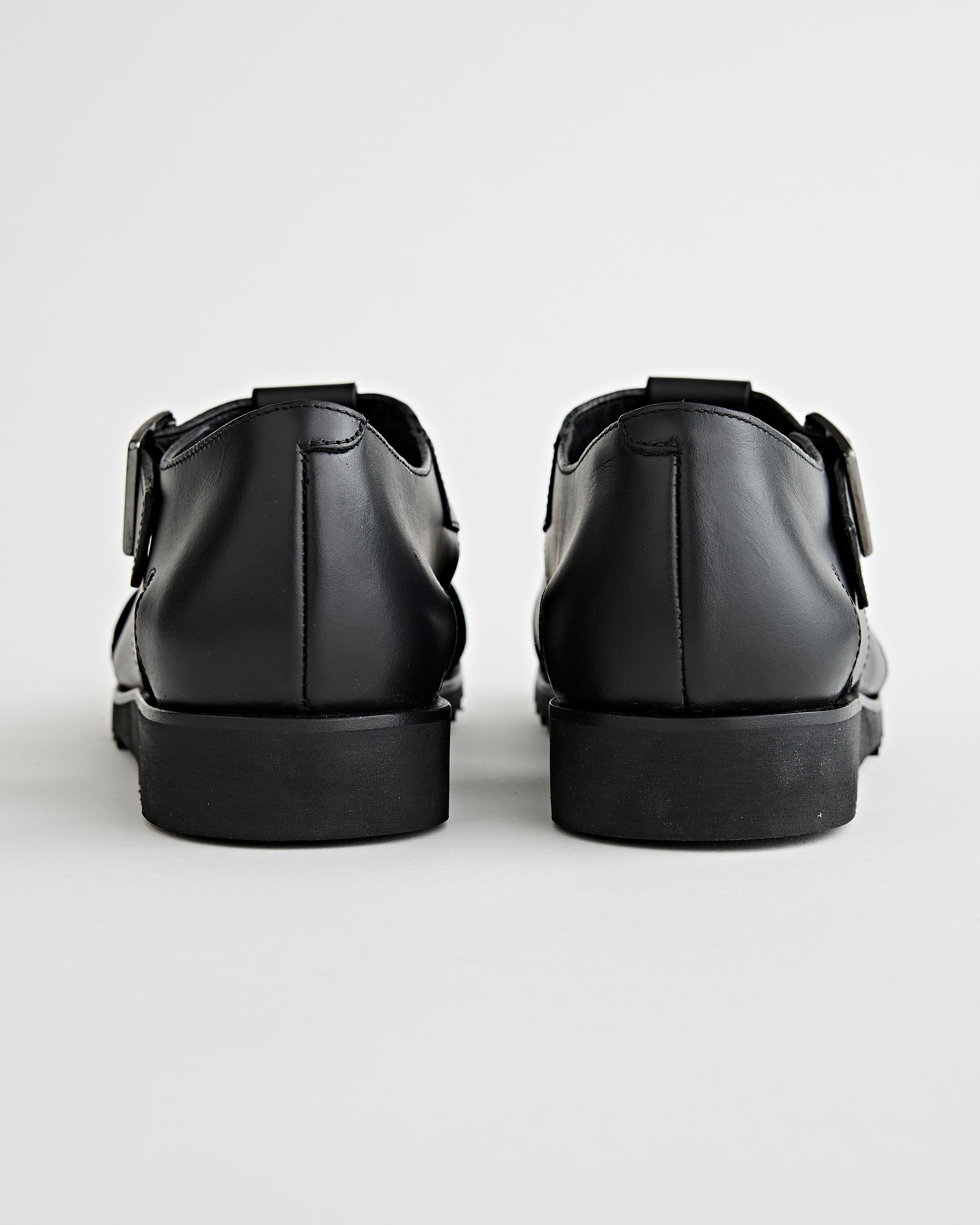 Paraboot Santorini Sport Lis Noir Shoes Leather Women