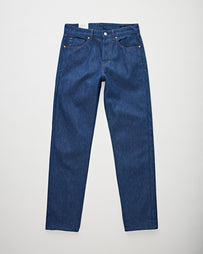 Tenue. Penn Jeans 70's Raw Denim Denim Men