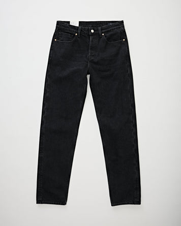 Tenue. Penn Jeans Coal Denim Men