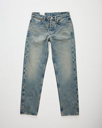 Tenue. Penn Jeans Dirty Arroyo Denim Men