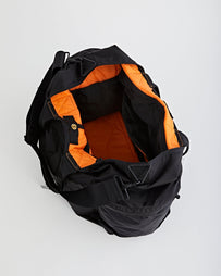 Porter Yoshida Force 2Way Tote Bag Black Bags Unisex