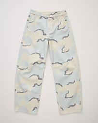 Tenue. Robyn M26 Jeans Camo Denim Men