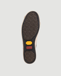 Visvim Skagway LO G.Patten Black Shoes Sneakers Men