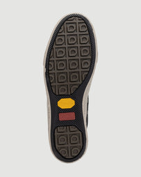 Visvim Skagway Lo Black Shoes Sneakers Men