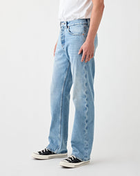 Tenue. Max Jeans Reno Denim Men