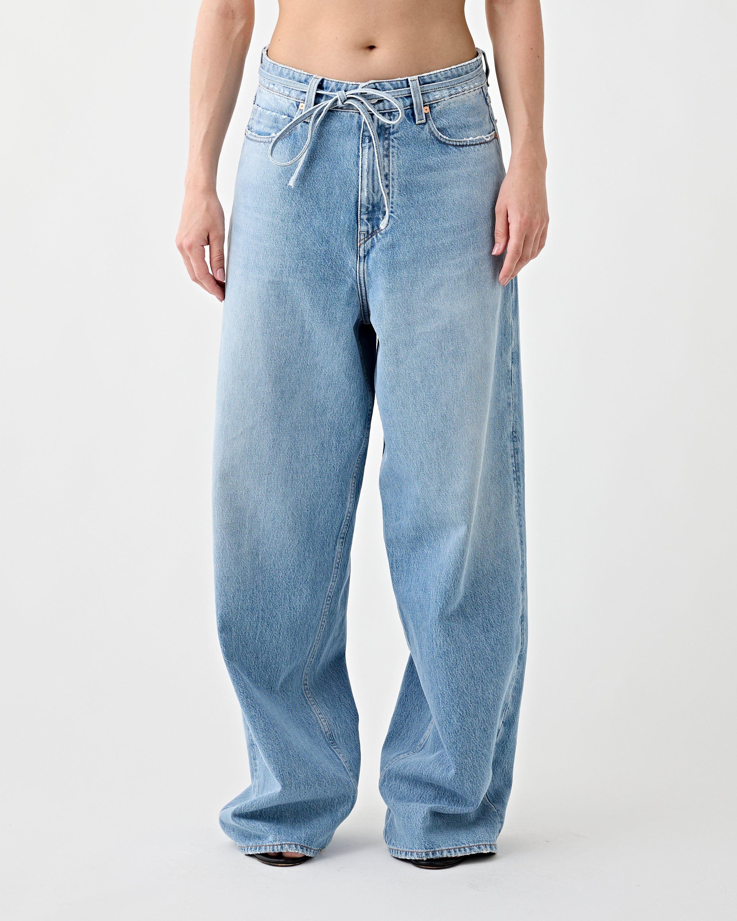 Tenue. Noah Jeans Reno Denim Men