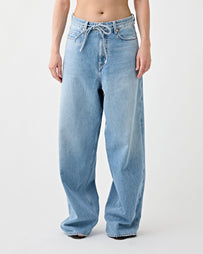 Tenue. Noah Jeans Reno Denim Men