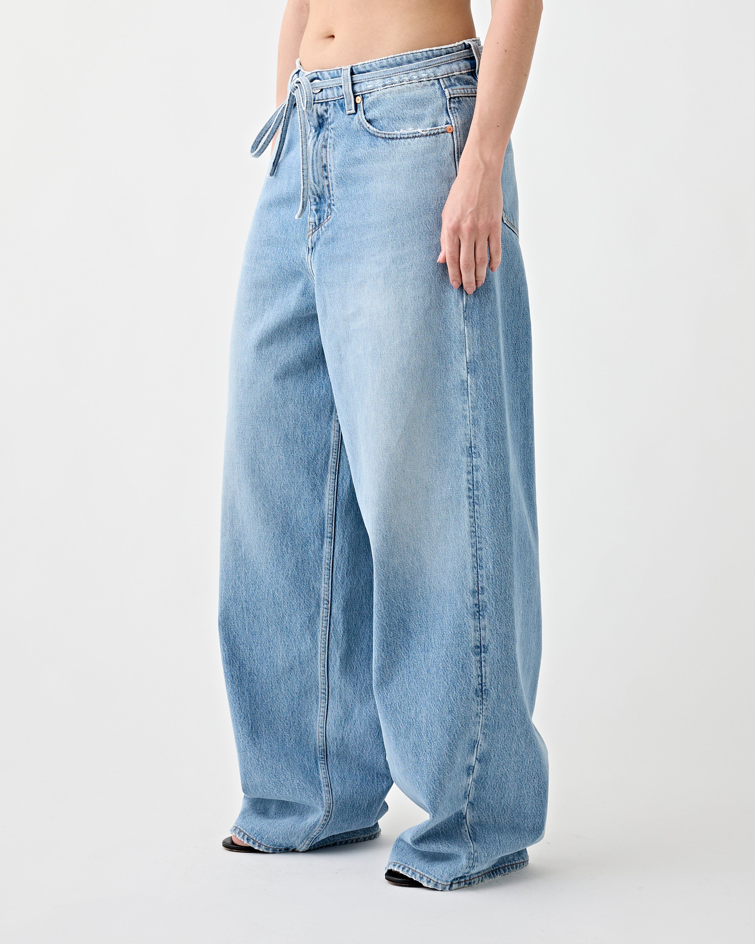 Tenue. Noah Jeans Reno Denim Men