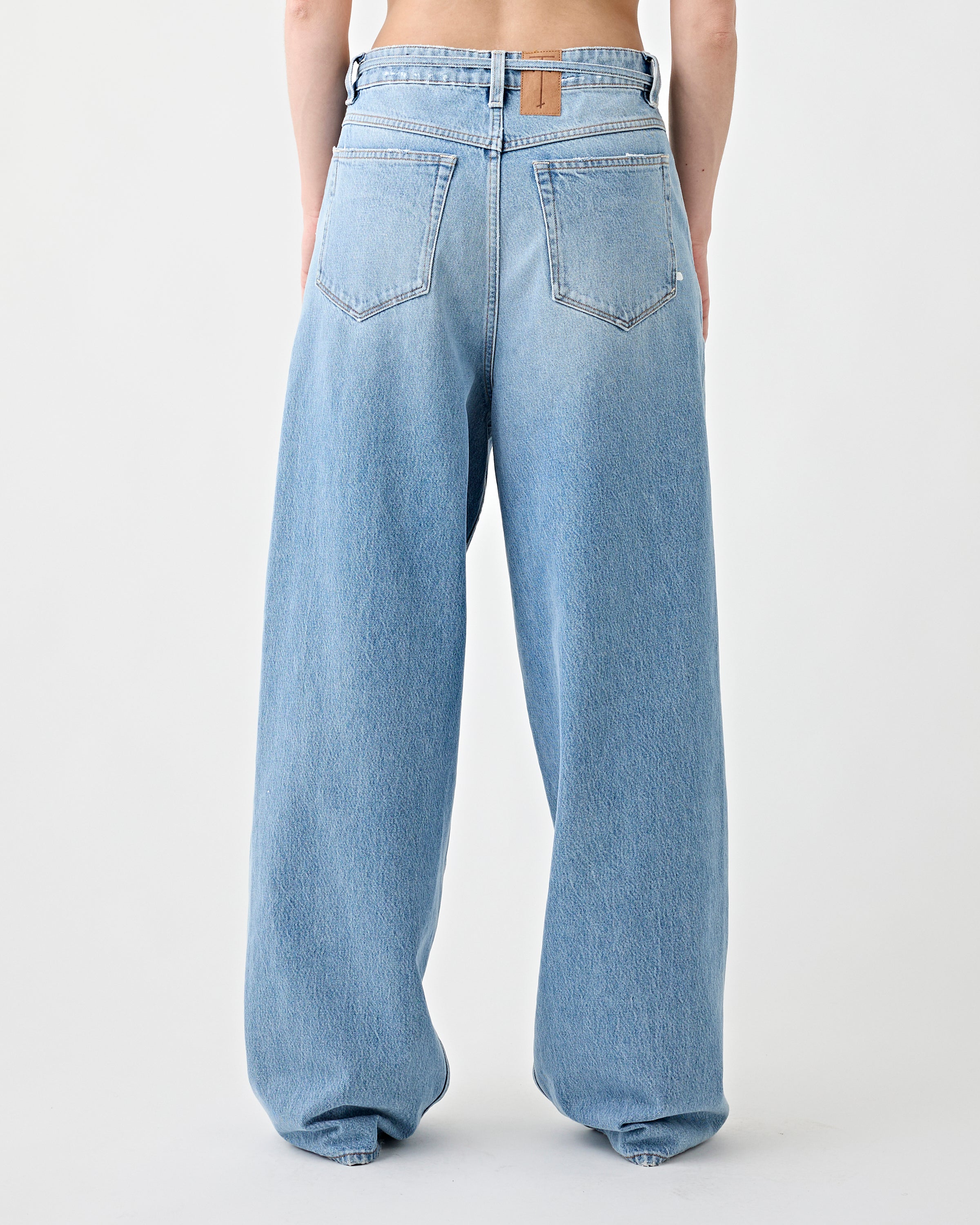 Tenue. Noah Jeans Reno Denim Men