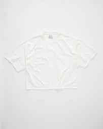 Tenue. Ben T-Shirt Vintage White T-shirt S/S Men