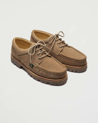 Paraboot Thiers Vel Muscade Shoes Sneakers Men