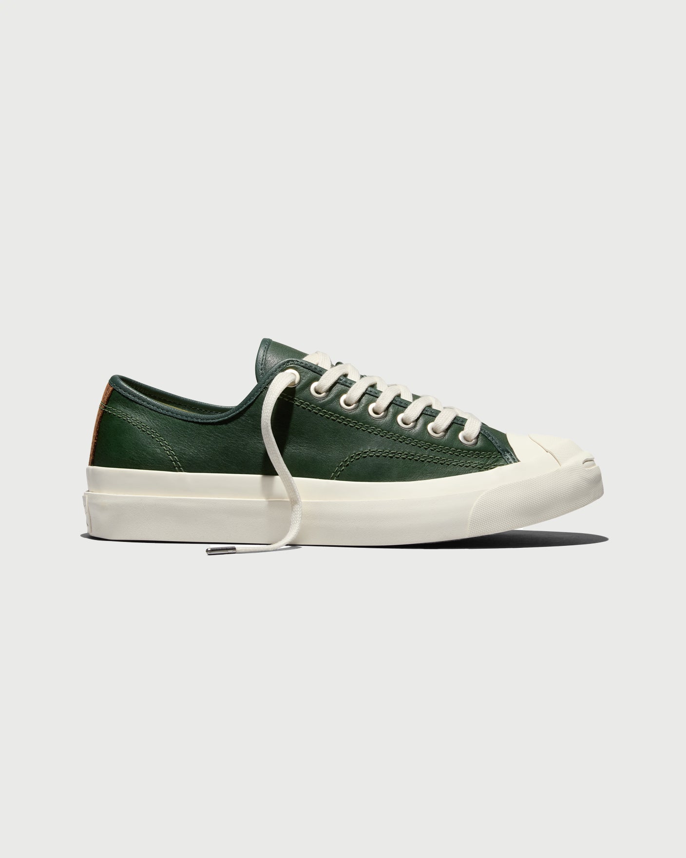 Converse Jack Purcell First String - Mountain View Green Shoes Sneakers Men