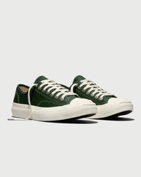 Converse Jack Purcell First String - Mountain View Green Shoes Sneakers Men