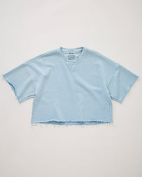 Tenue. Harper Sweat Sky Sweater Women