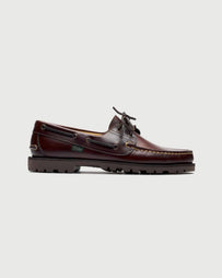 Paraboot Malo Lisse America Shoes Leather Unisex
