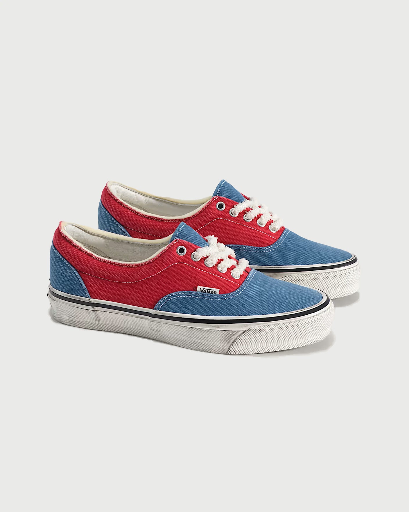 OTW Era 95 DST Relic Red/Navy