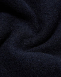 Universal Works Cardigan Indigo Knitwear Men