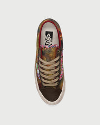 Vans Premium Old Skool 36 LX Souvenir Warm Brown Shoes Sneakers Men