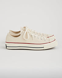 Converse Chuck 70 Ox Parchment Shoes Sneakers Unisex