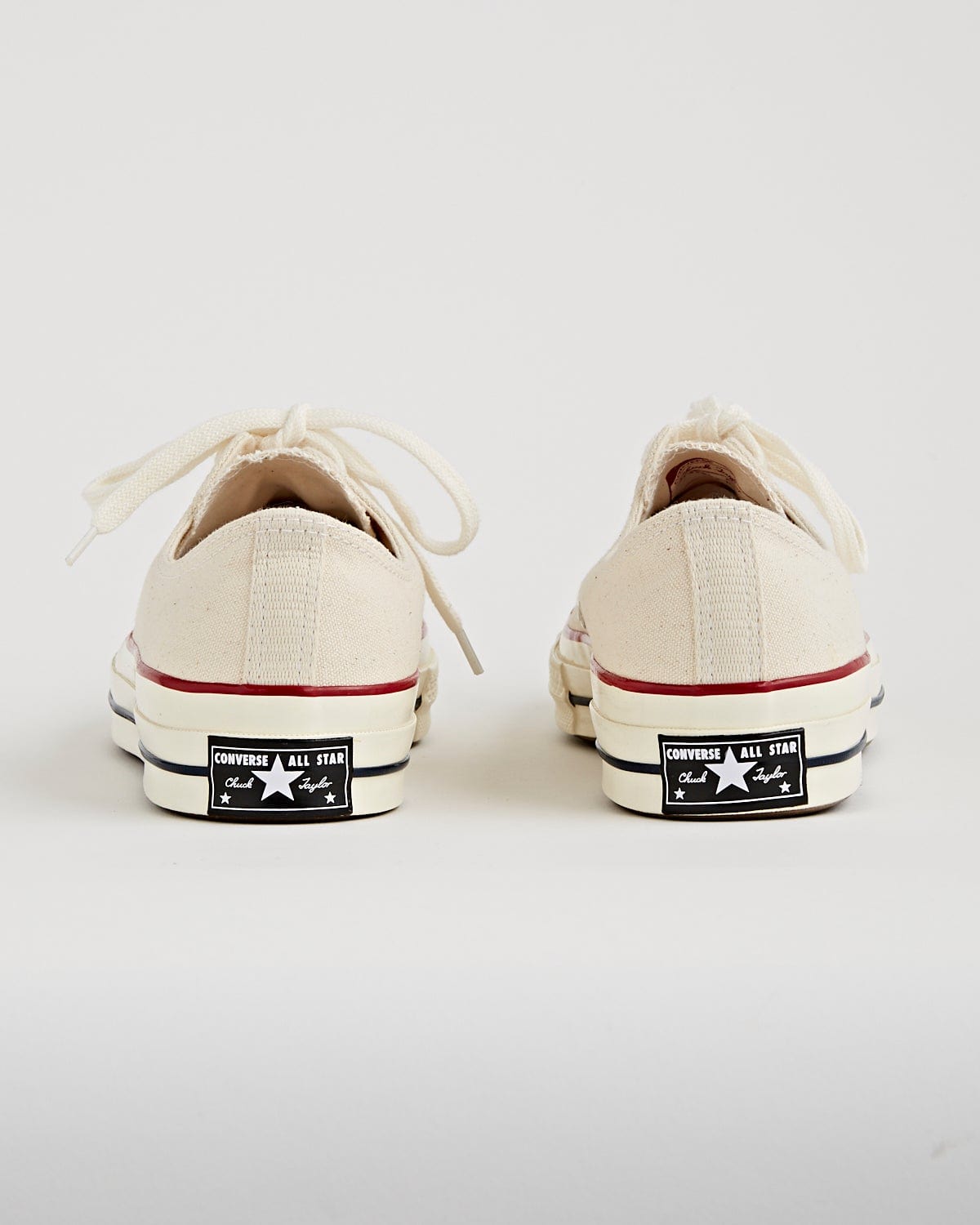 Converse Chuck 70 Ox Parchment Shoes Sneakers Unisex