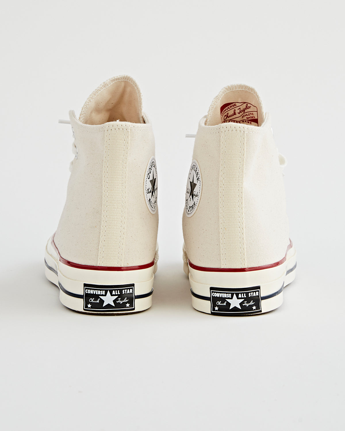 Converse Chuck 70 Hi Parchment Shoes Sneakers Unisex
