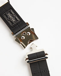 Porter Joint Key Holder Black / Silver Other One Size