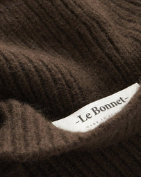 Le Bonnet Beanie Gingerbread Headwear Unisex One Size